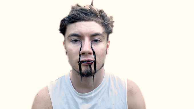 Black tears